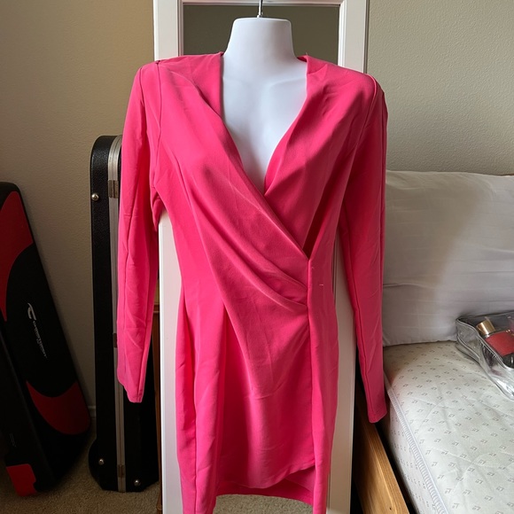 Cefian Fashion Dress ๐ - Picture 3 of 4